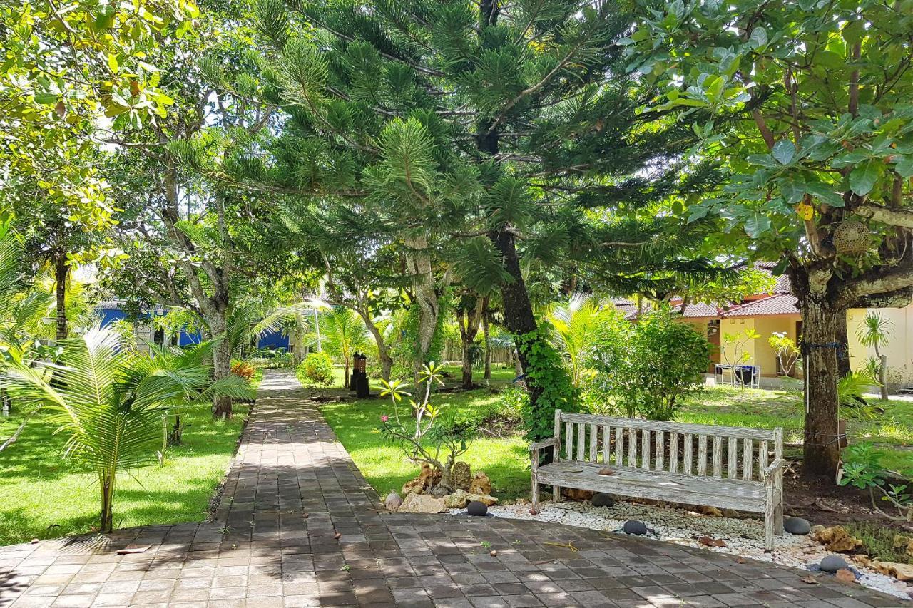 Oyo 3186 Thomas Garden Place Uluwatu Exteriér fotografie