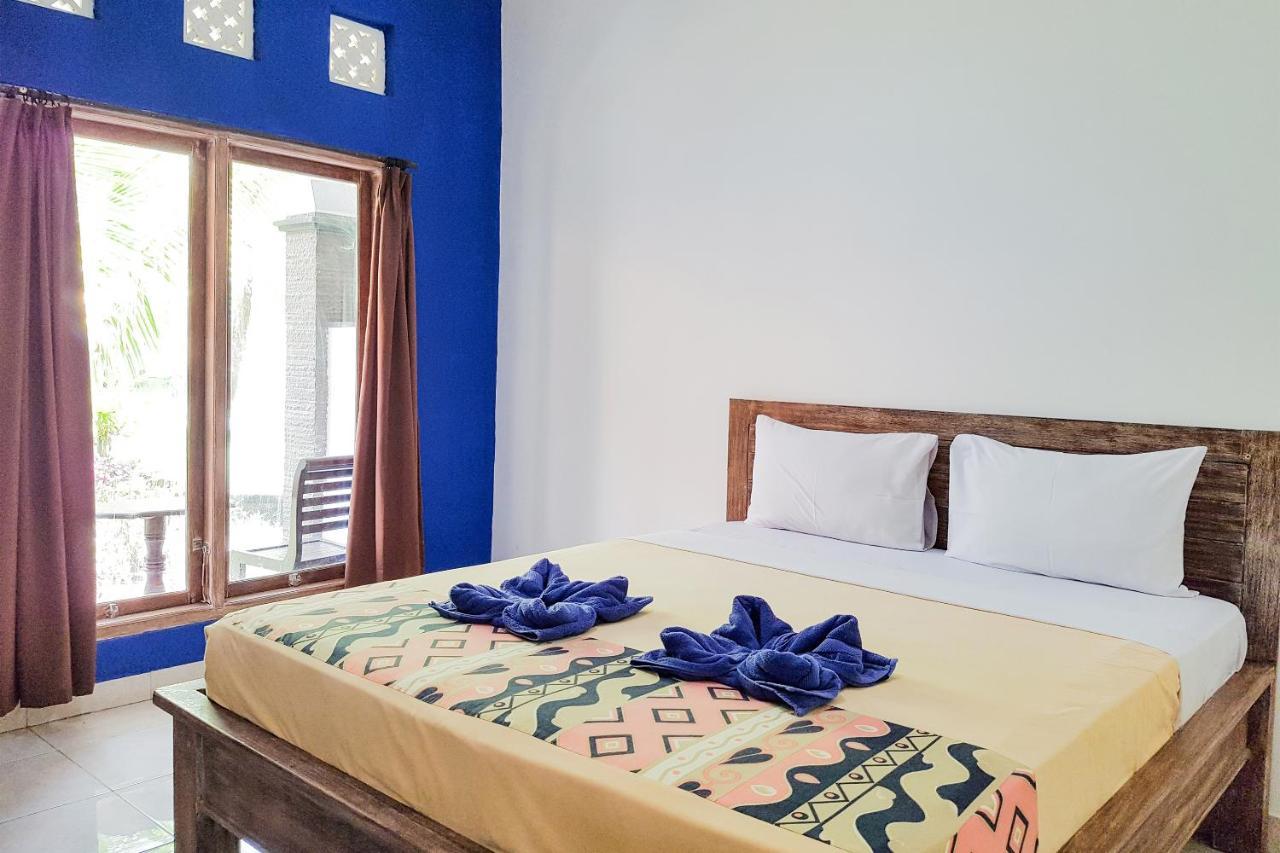 Oyo 3186 Thomas Garden Place Uluwatu Exteriér fotografie