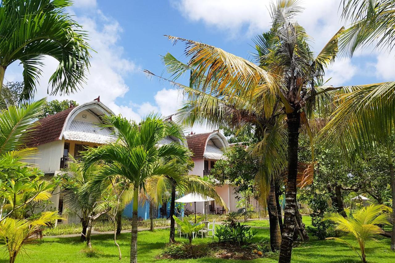 Oyo 3186 Thomas Garden Place Uluwatu Exteriér fotografie
