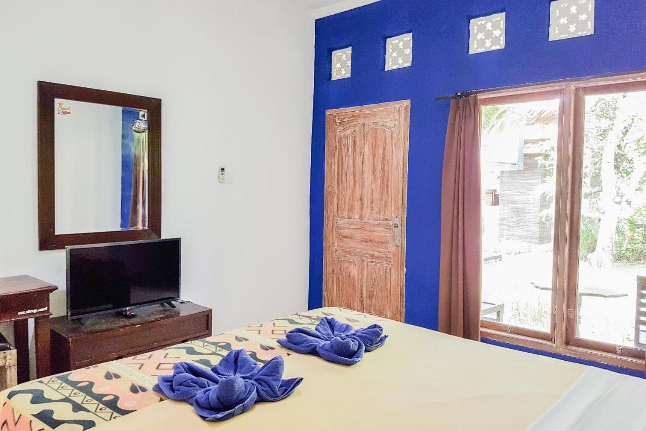 Oyo 3186 Thomas Garden Place Uluwatu Exteriér fotografie