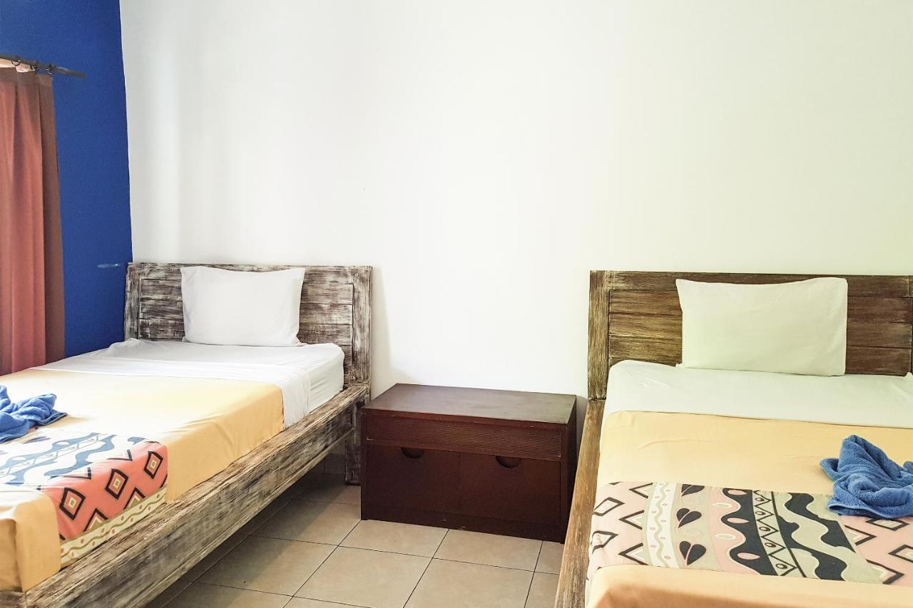 Oyo 3186 Thomas Garden Place Uluwatu Exteriér fotografie